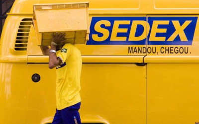 Correios planejam entrar na briga com Uber, Rappi e iFood