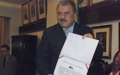 Justiça manda soltar Temer