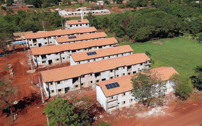 Segue aberto prazo para cadastro na Agehab