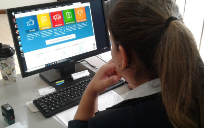 Ouvidoria Geral esclarece dúvidas sobre envio de solicitações via internet
