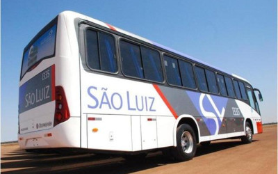 Funcionários da empresa Viação São Luiz não recebem salários desde Dezembro de 2018