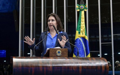 Senado aprova Política Nacional de Prevenção da Automutilação e do Suicídio
