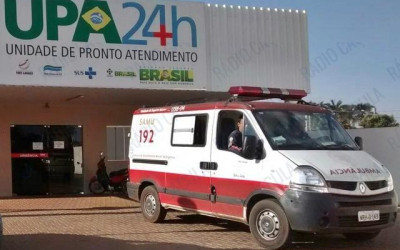 Secretária de Saúde e Coordenador da UPA prestam esclarecimento sobre confusão ocorrida na unidade