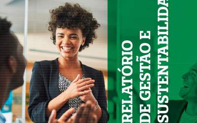 Publicação do Relatório de Gestão e Sustentabilidade 2018