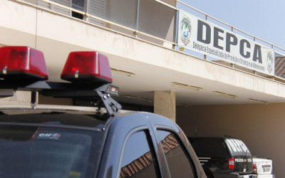 Polícia investiga envio de ameaças e fotos de mortos a 8 adolescentes