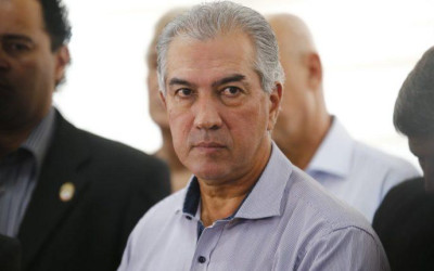 Reinaldo admite que PSDB pode ser comandado por ‘terceira via’