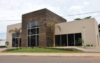 Casa do Artesão realiza Exposição de Orquídeas em Três Lagoas