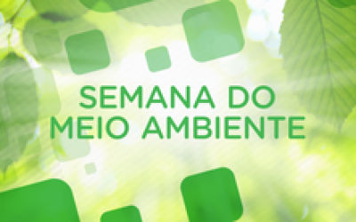 IFMS realizará Semana do Meio Ambiente em junho