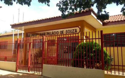 Mais uma escola do MS fica em alerta com suposto “massacre”