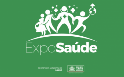 Neste sábado tem Expo Saúde na Praça Senador “Ramez Tebet”