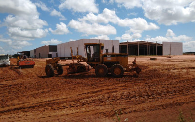 Primeiro shopping de Três Lagoas será inaugurado em novembro