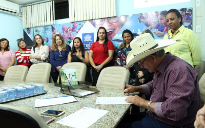 Novos membros do Conselho Municipal de Educação são empossados hoje em Três Lagoas