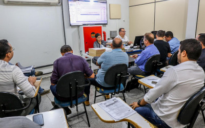 Licitação de Medicamentos pactuados e não pactuados é realizada em Três Lagoas