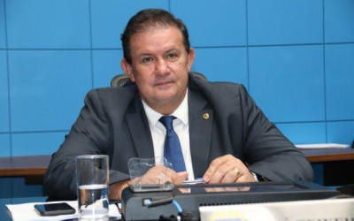 Eduardo Rocha parabeniza prefeitura de Costa Rica por premiações em Prefeito Empreendedor 2019