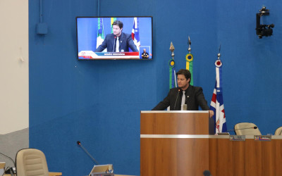 Vereador André Bittencourt apresenta dois Projetos de Lei em benefício às pessoas com deficiência