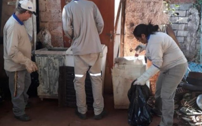 Em uma semana, mais três mortes por dengue são confirmadas em MS