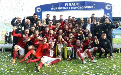 Brasilandense é destaque em campeonatos no leste europeu