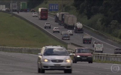 Campanha “Maio Amarelo” lembra importância da conscientização no trânsito