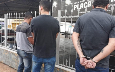 Estudante de 40 anos, natural de TL contesta prisão preventiva