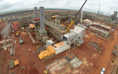 Mais uma liminar suspende venda de Fábrica de Fertilizantes