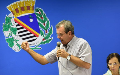 Pagamento de indenização para prefeito é mantida pela Justiça de Araçatuba