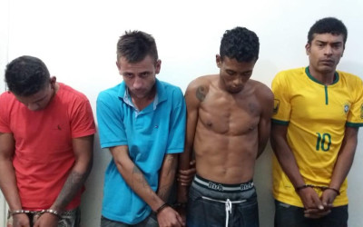 Homem que foi assassinado na frente da mãe teve morte encomendada na PED