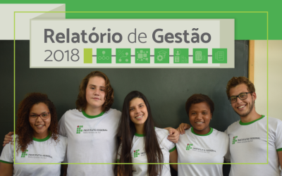 IFMS reformula prestação de contas de 2018