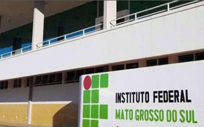 IFMS abre inscrições para cursos de qualificação profissional
