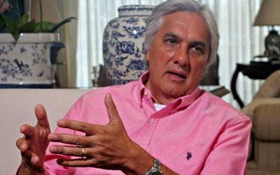 Delcídio é absolvido pelo TRF-1 por suspeita de obstrução da Lava Jato