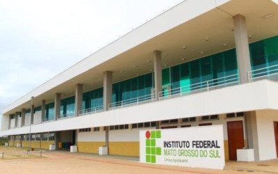 IFMS divulga resultado preliminar de concurso para professor
