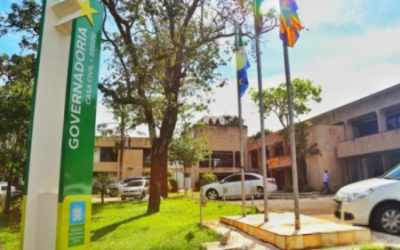 Liminar do TJMS derruba carga horária de 8 horas dos servidores estaduais