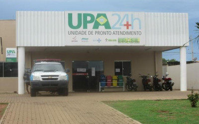 Após agressão a servidor da UPA, Secretaria de Saúde emite nota de esclarecimento