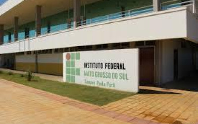 Inscrições para feiras científicas do IFMS começam na segunda-feira