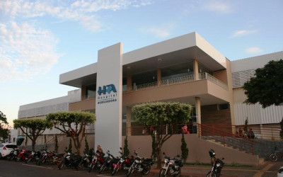 Saúde de Três Lagoas investiga óbito de paciente com suspeita de Influenza A