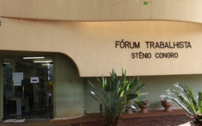 Justiça do Trabalho de Três Lagoas realiza leilão