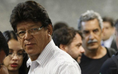 Preso em MS acusado de mandar matar promotor de Pernambuco