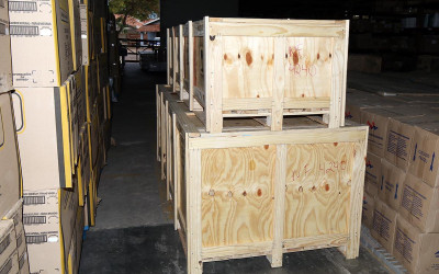 UPA de Três Lagoas receberá novo equipamento de Raio X