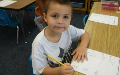 Garoto é torturado e morto após dizer que gostava “de meninos”