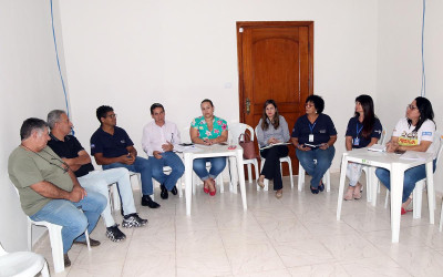 Saúde prepara ações alusivas ao Dia Nacional de Combate e Controle da Leishmaniose