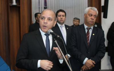 Coronel David solicita informações à Sejusp sobre acesso de advogados ao SIGO