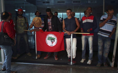 MST fez menos ocupações de terras em governo Bolsonaro