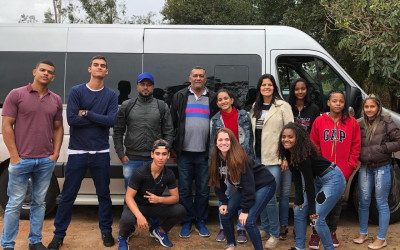 Professores e atletas de Três Lagoas conquistam Bolsa Atleta 2020