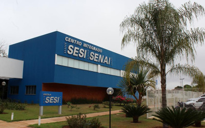Curso a distância do Senai de Maracaju é o 2º melhor do Brasil