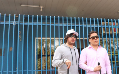 Deputado João Henrique participa de Caminhada da Inclusão