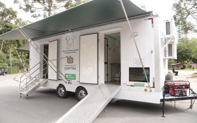 Conheça o castramóvel, que Deputado Marcio Fernandes começa a destinar aos municípios de MS