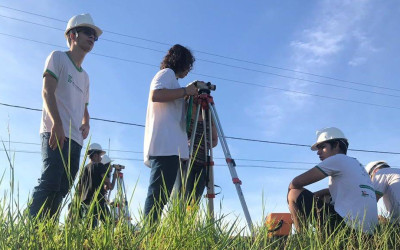 Edificações e Informática são as opções de cursos técnicos integrados do IFMS em Aquidauana