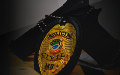 Polícia Militar parabeniza policiais civis pelo seu dia