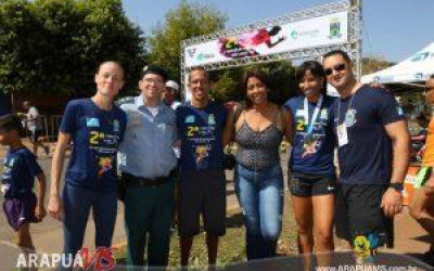 Polícia Militar realizará a 3° Corrida de Rua em Três Lagoas