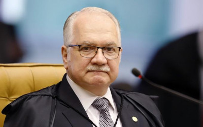 STF: Fachin nega HC mantendo prazo comum em alegações finais