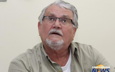 Cheques de Zeca do PT e ex-presidente do TJ são achados no quarto de Name